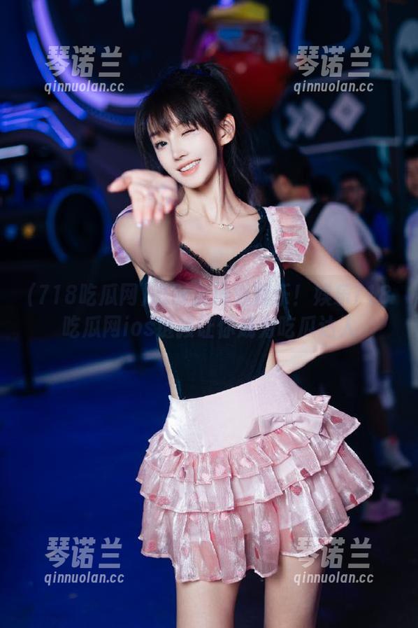 718吃瓜网 随时随地看娱乐!娱乐718吃瓜网ios链接让你成为吃瓜达人